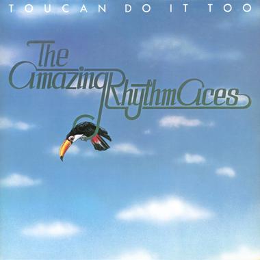 The Amazing Rhythm Aces -  Toucan Do It Too